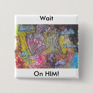 Wartezeit auf ihm button