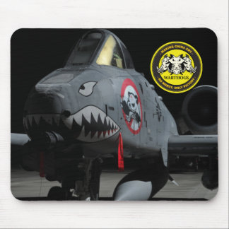 Warthogs Mousepad