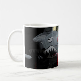 Warthogs-Tasse Kaffeetasse
