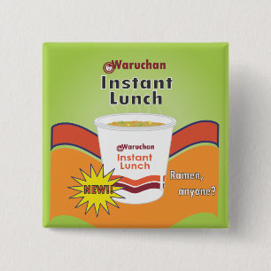 Waruchan - Ramen Button