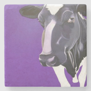 "Warum das lange Gesicht? Steinuntersetzer