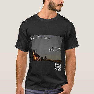 Warum? Erweitertes Shirt zur Geldwäsche