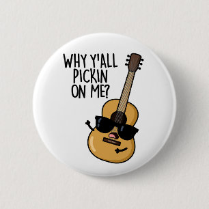 Warum ich mir alle einen lustigen Gitarrenpuffer p Button