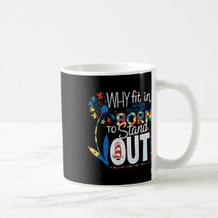 Warum in der Lehrerkatze des Arztes in der Coolen Kaffeetasse
