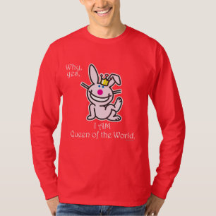 Warum ja T-Shirt