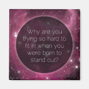 Warum Sie so stark versuchend… sind Magnet