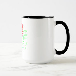 warum? tasse