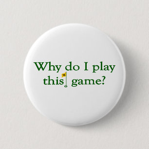 Warum tun i-Spiel dieses Spiel (Golf) Button