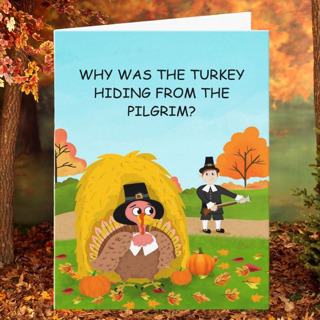 Warum versteckte sich die Türkei? Er las die Speis Karte (Von Creator hochgeladen)