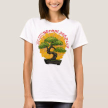 Warum werden sie nicht Bonsai People genannt?