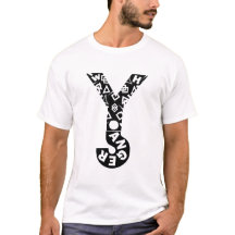 Warum Wut zum Nachdenken anregender T - Shirt