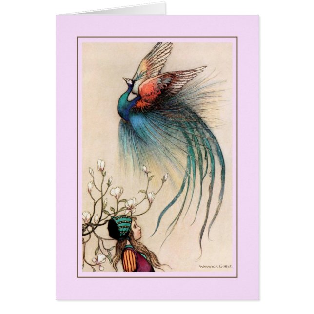 Warwick Goble (Devant)