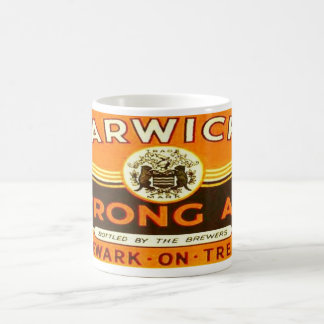 Warwick_Strong_Ale_2 Kaffeetasse
