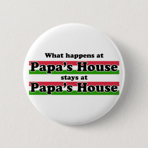 Was am Papa-Haus geschieht Button