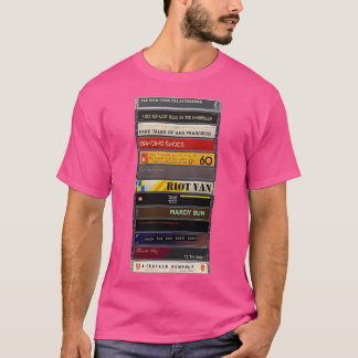 Was auch immer die Leute sagen, ich bin Freundin T-Shirt