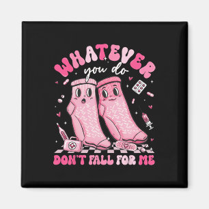 Was auch immer du tust, verliebe dich nicht in mic magnet
