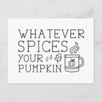 Was auch immer Ihr Kürbis ist