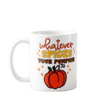 Was auch immer Ihr Pumpkin - Fall Pumpkin Gewürz