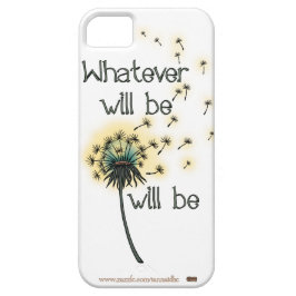 Was auch immer ist - iPhone 5 Case-Mate iPhone Hülle