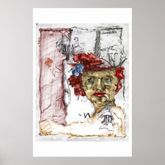 Was auch immer Lola Will, Lola wird kommen! Poster