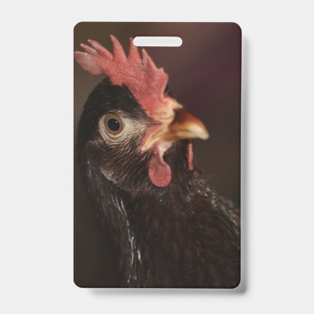 Was Ausweis (Vorderseite)