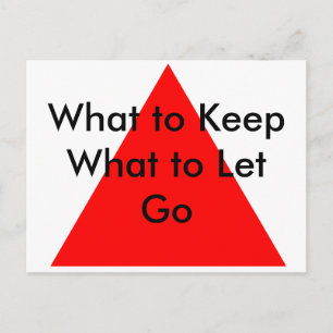 Was Behalten werden soll, um das MUSEUM Zazzle-Ges Postkarte
