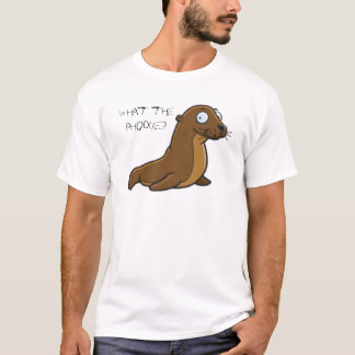 Was das pH *** T-Shirt