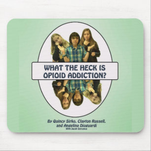 Was der Heck ist ein Opioid Mousepad