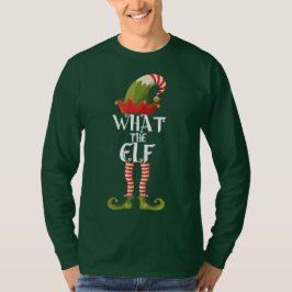 was die Elf T-Shirt