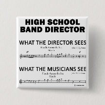 Was die High School Band sieht