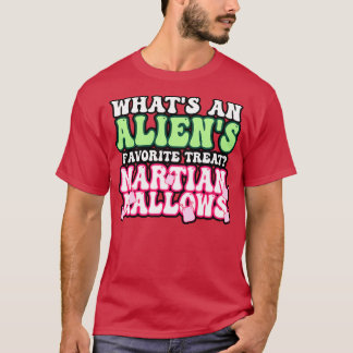Was eine bevorzugte Leckerei ist T-Shirt