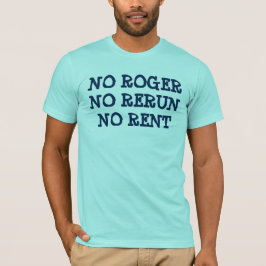 Was Ereignis-T - Shirt ist