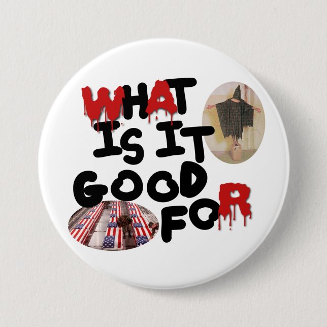 Was es gutes for-0-02000 ist button (Vorderseite)