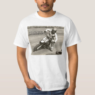 "was es" Shirt nimmt