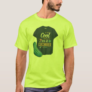 Was Frisches für deine Nase T-Shirt