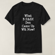 Was für ein DASH kam jetzt?