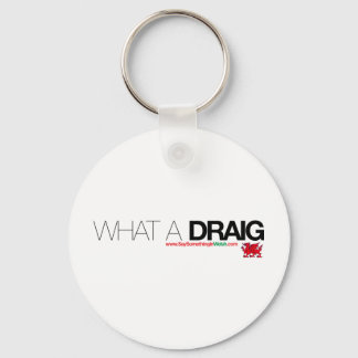 Was für ein Draig... Schlüsselanhänger