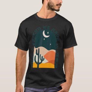 Was für ein Freund, den wir in Jesus haben, sind C T-Shirt