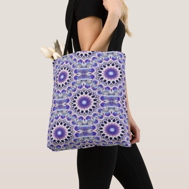 Was für ein Frühling... Tasche (Von Nahem)