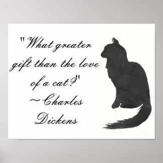 Was für ein großartiges Geschenkposter Poster
