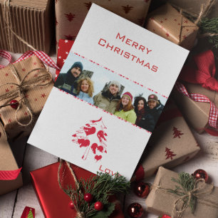Was für ein Heiland Frohe Weihnachten & Dein Fami