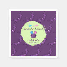 Was für ein Kauldron "Mädchen oder Junge?" Geschle