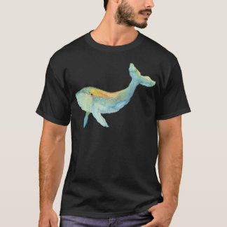 Was für ein Wal T-Shirt