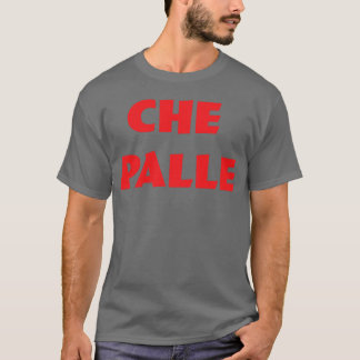 Was für eine Nervensäge 70er Retro T-Shirt