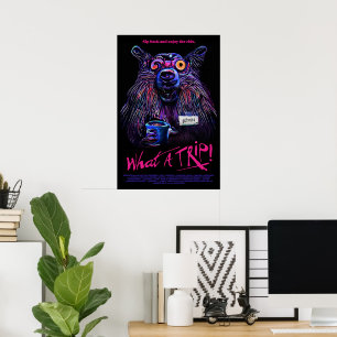 Was für eine Reise! Poster