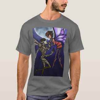 Was für eine seltsame Magie T-Shirt