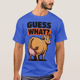 Was für eine Überraschung T-Shirt