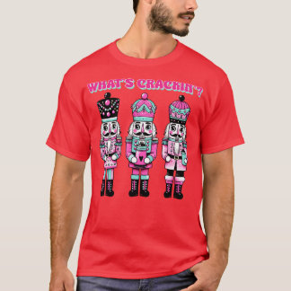 Was geht ab T-Shirt