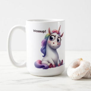 Was geht! kaffeetasse