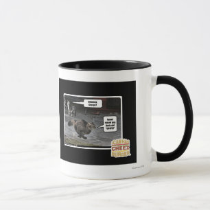 Was, George? Tasse